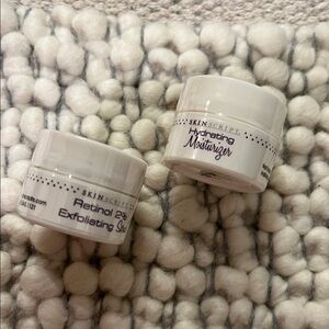 Anti Aging Duo ( brand new)